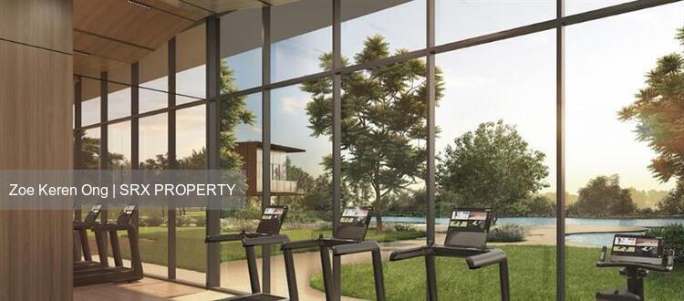 Nava Grove (D21), Condominium #501730281